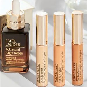 ESTÉE LAUDER Double Wear Stay In Place Flawless Wear Concealer. BNWT.